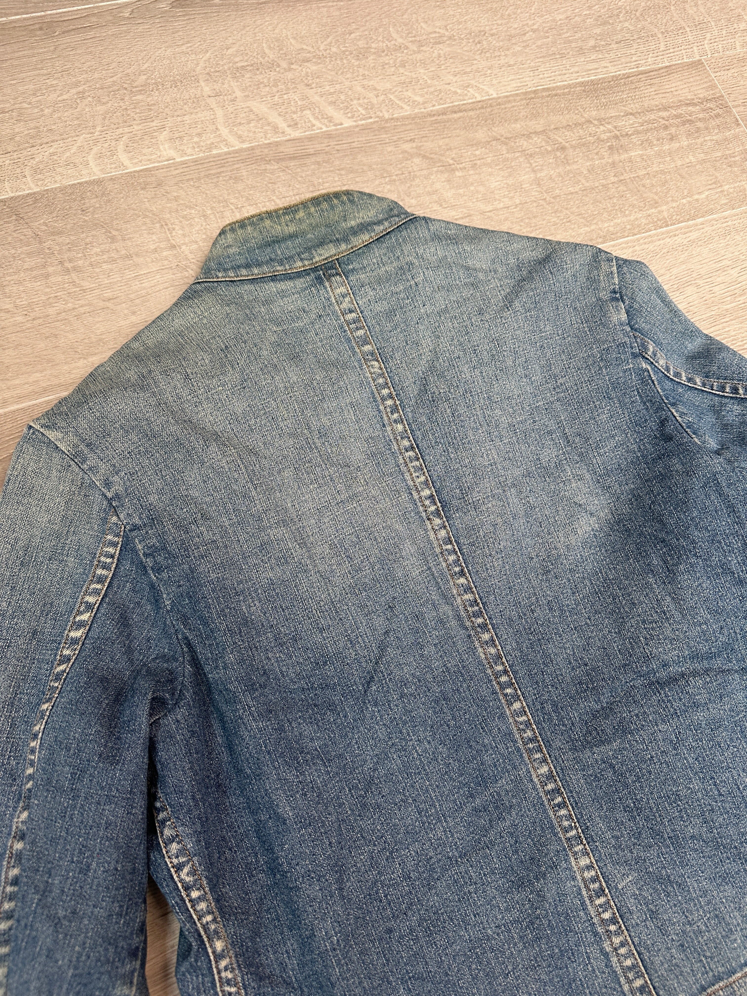 All jackets – MAMMA MIA VINTAGE