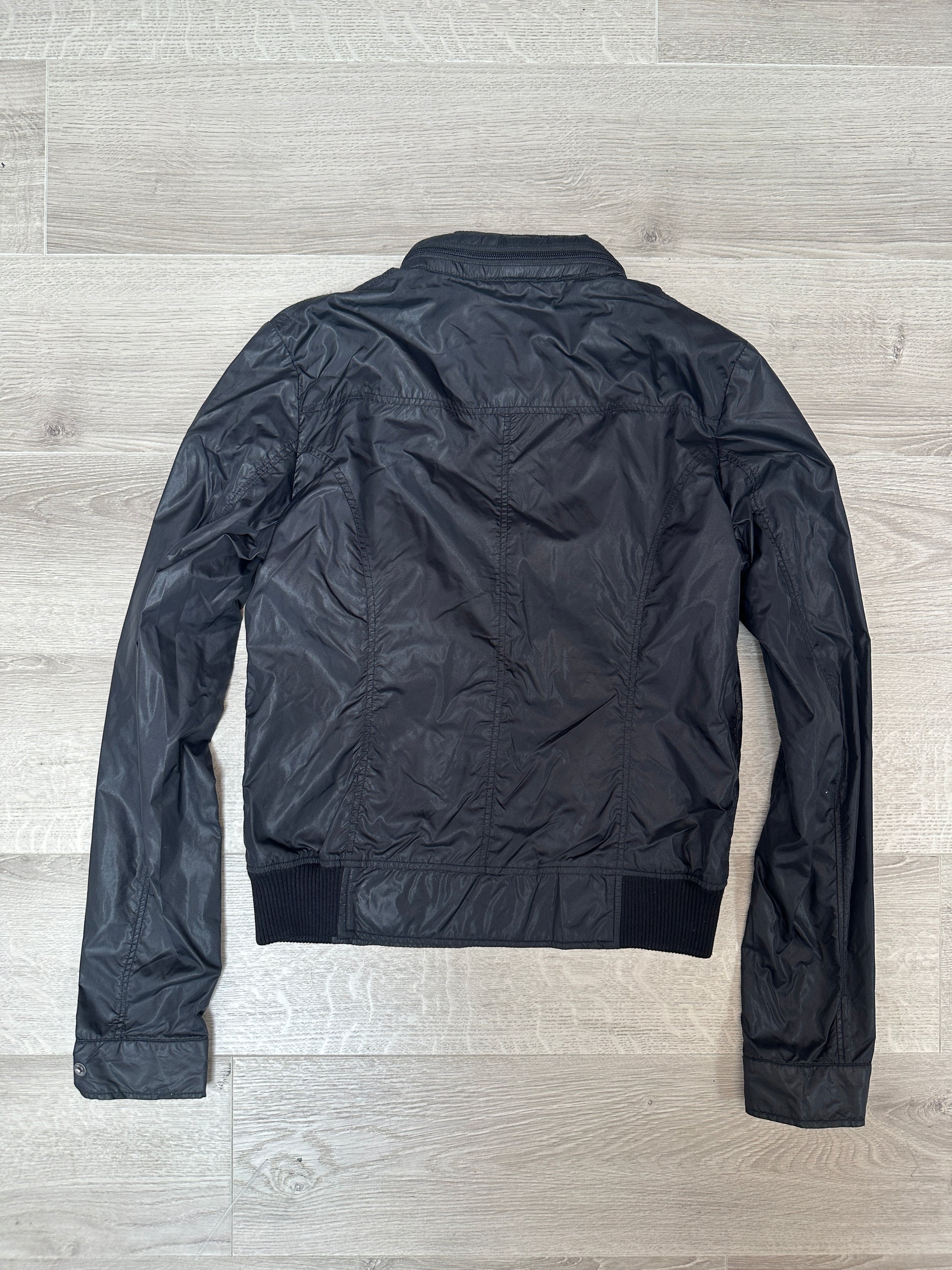 BLACK PHARD JACKET
