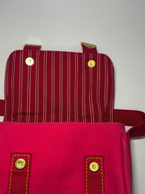 LOUIS VUITTON CANVAS BAG