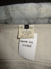 JUST CAVALLI DENIM JACKET