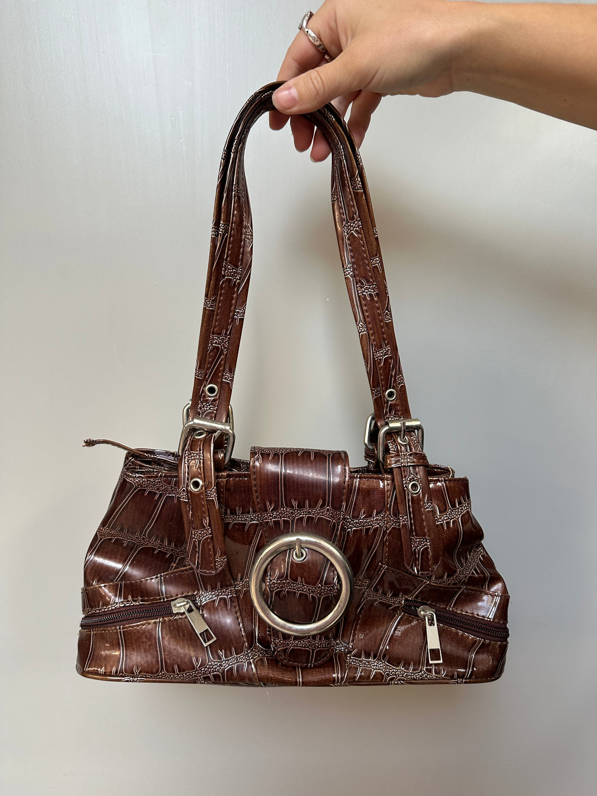 BROWN BAG