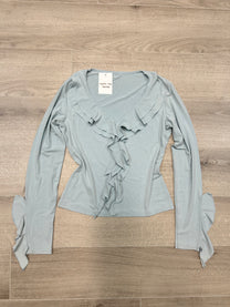 BLUE LONGSLEEVE