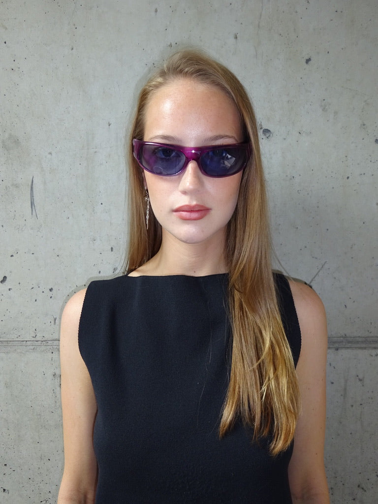 NOUVELLE VAGUE sunglasses 035