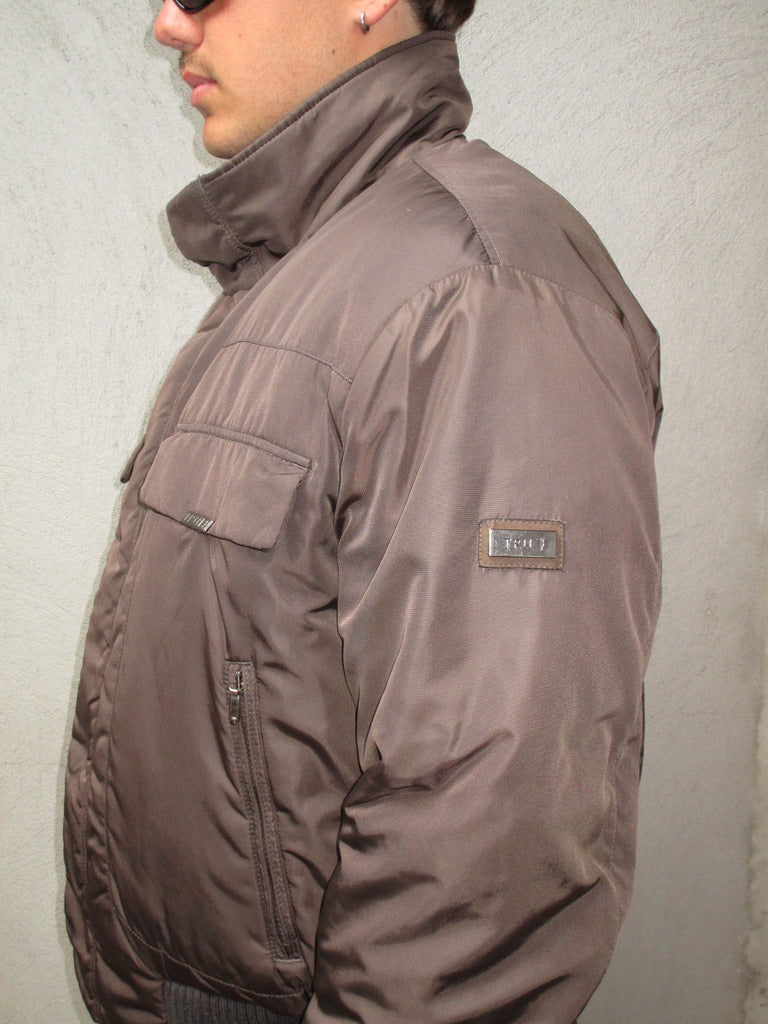 TRUSSARDI JACKET