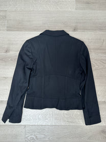 MAX &amp; CO BLACK BLAZER
