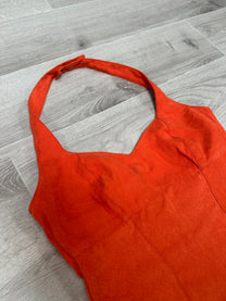 ORANGE TOP