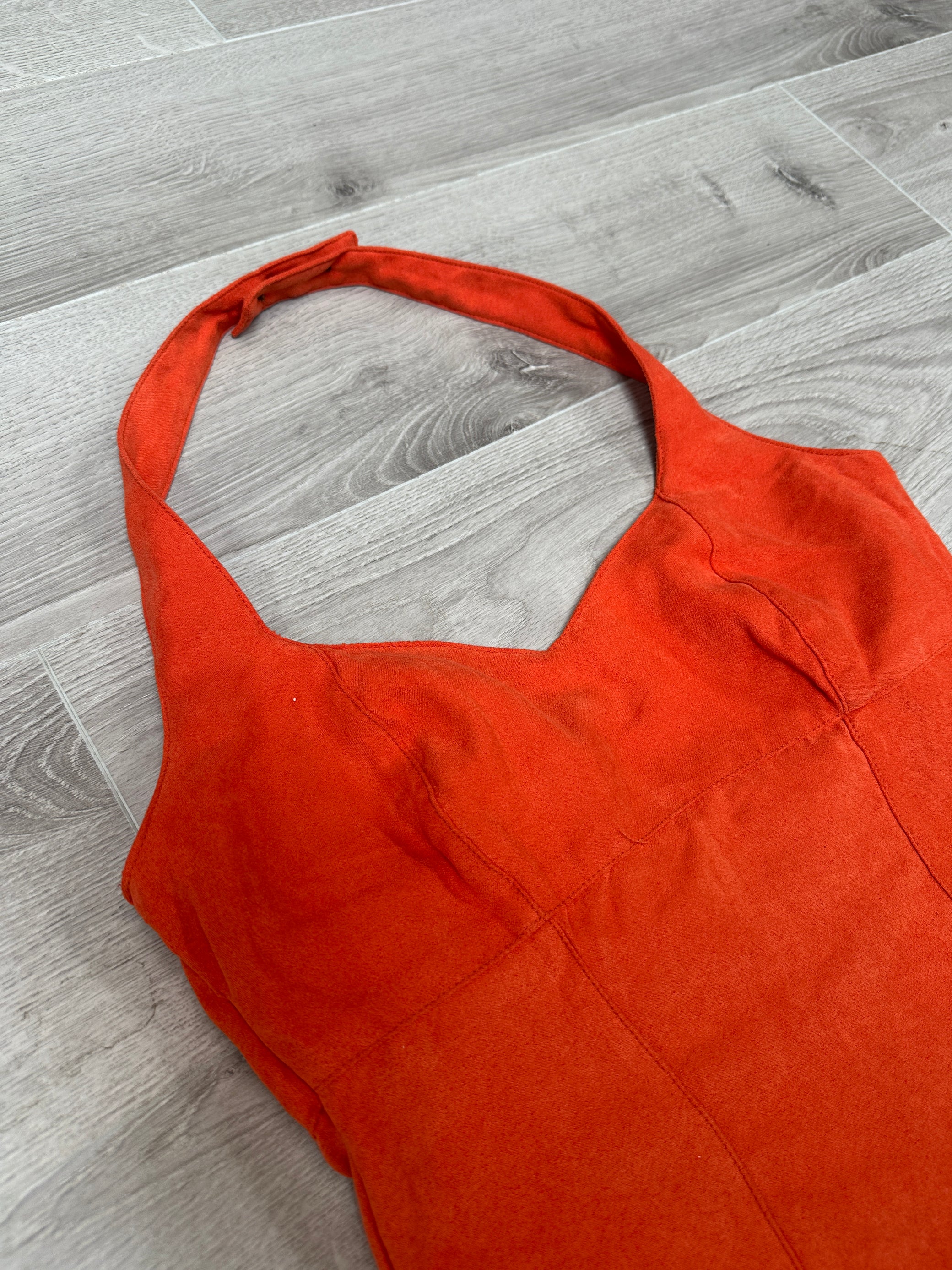 ORANGE TOP