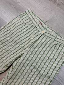 STRIPED PANTS