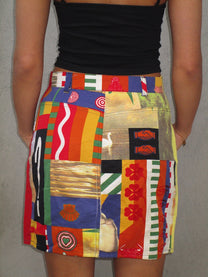 Moschino skirt