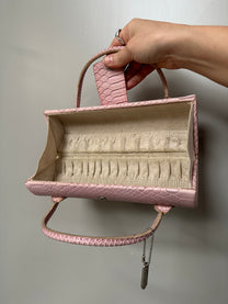 PINK MINI BAG