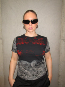 GRAPHIC T-SHIRT