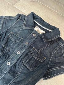 GUESS DENIM DRESS