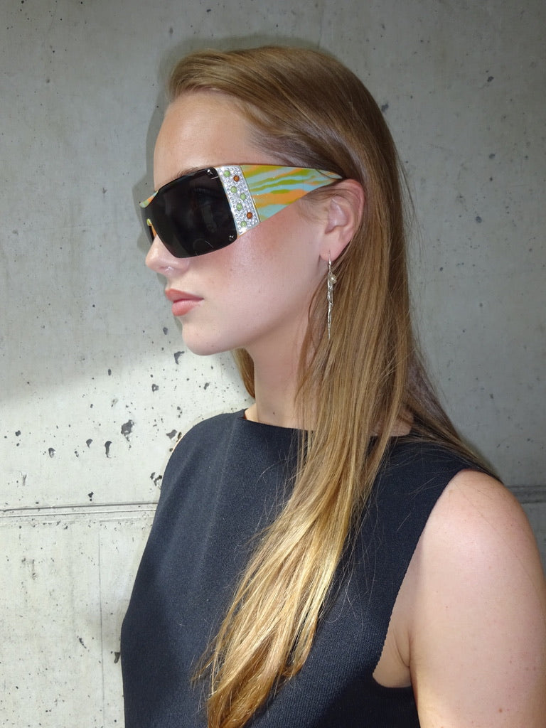 NOUVELLE VAGUE sunglasses 010