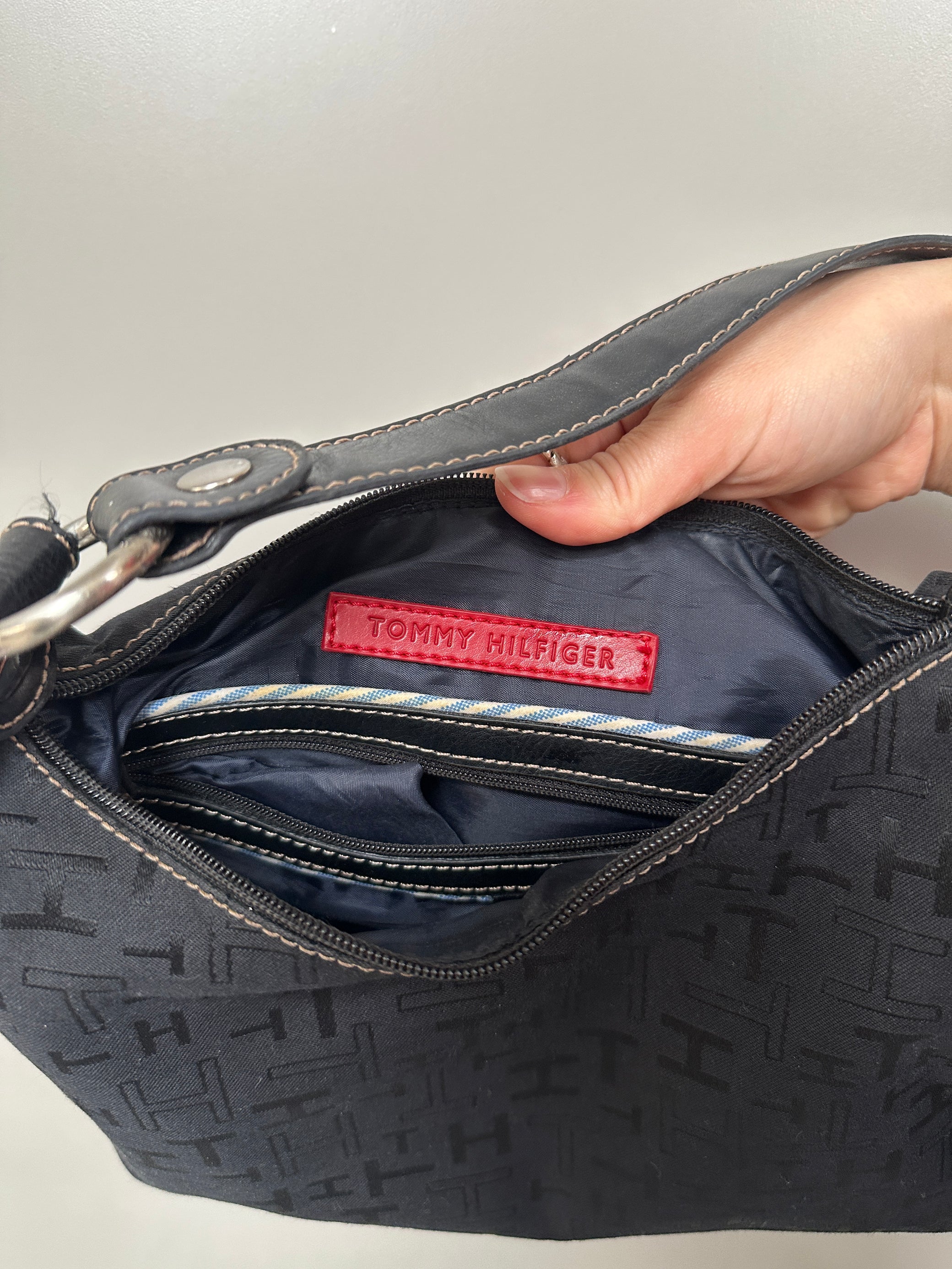TOMMY HILFIGER BAG