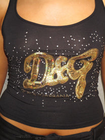 DOLCE &amp; GABBANA TOP