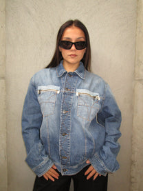 D&amp;G DENIM JACKET