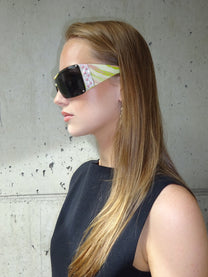 NOUVELLE VAGUE sunglasses 010