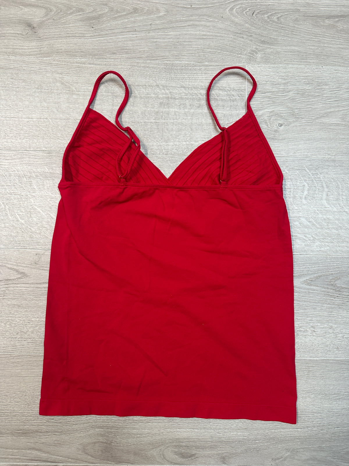 RED TOP