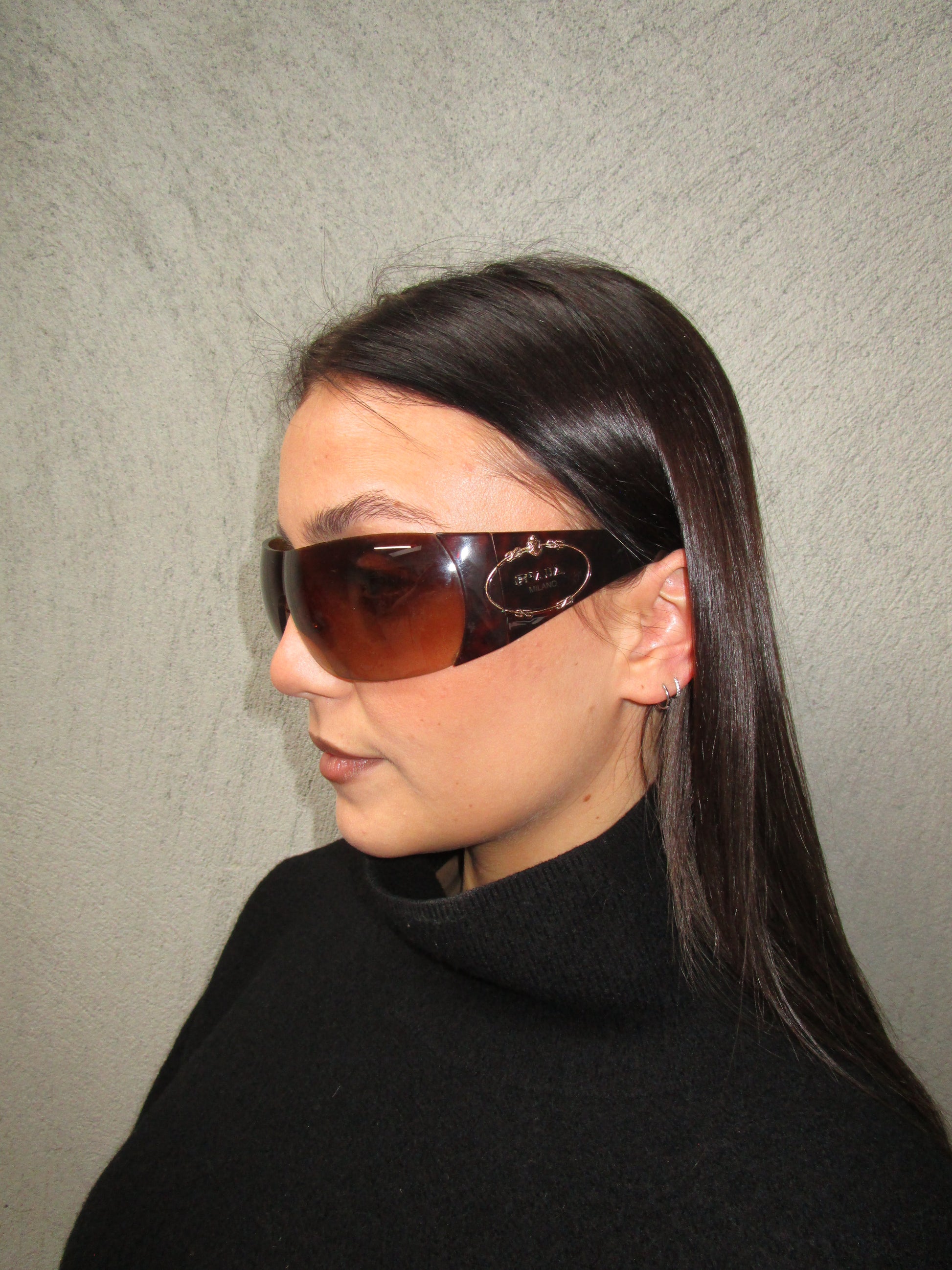PRADA SUNGLASSES