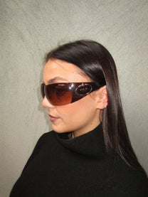 PRADA SUNGLASSES