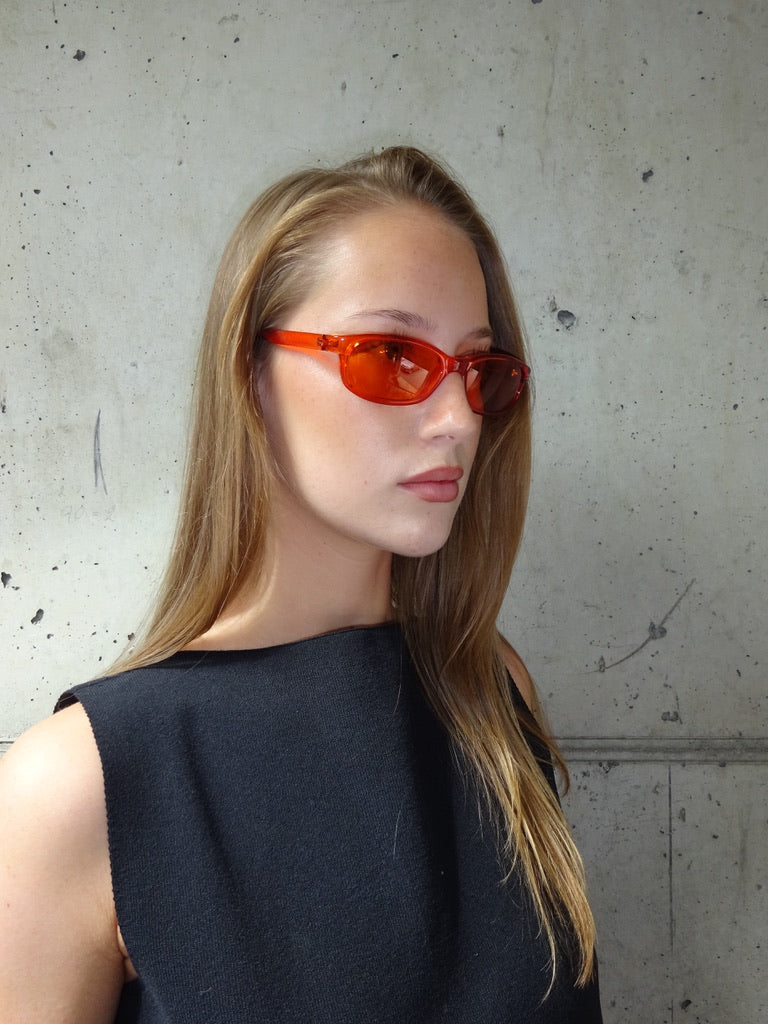 ORANGE sunglasses 024