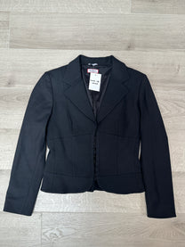 MAX &amp; CO BLACK BLAZER