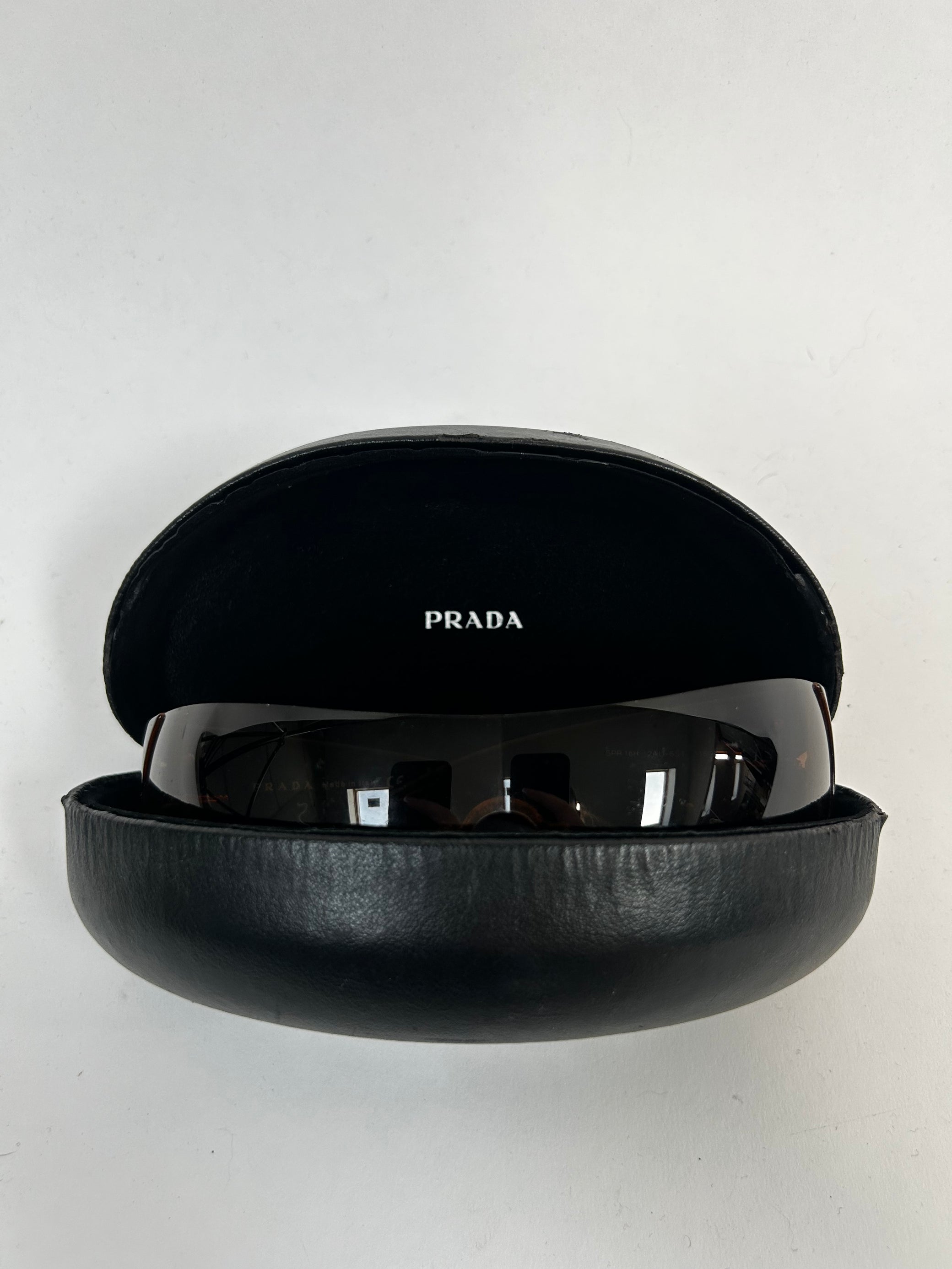 PRADA SUNGLASSES