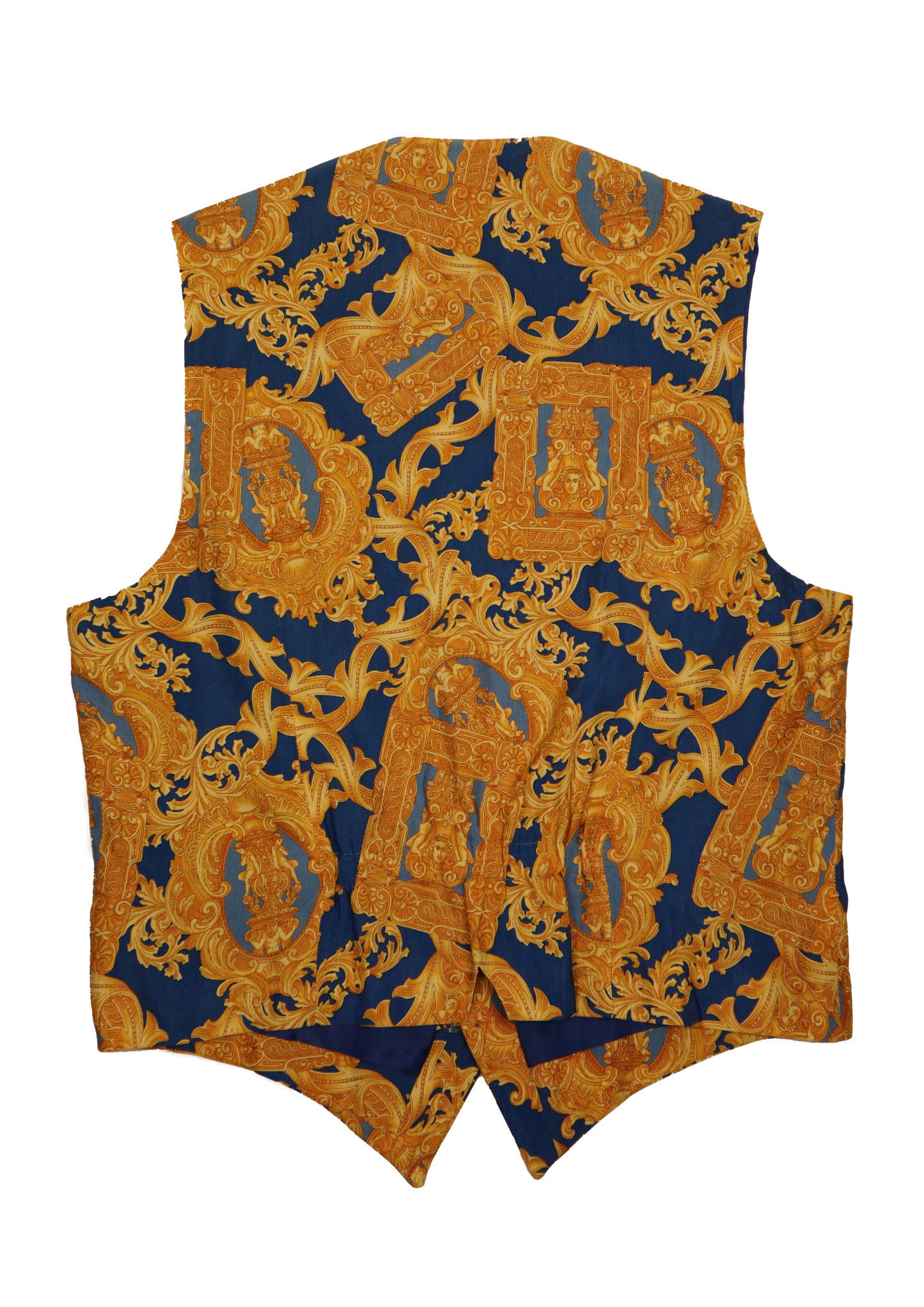 VERSACE VEST