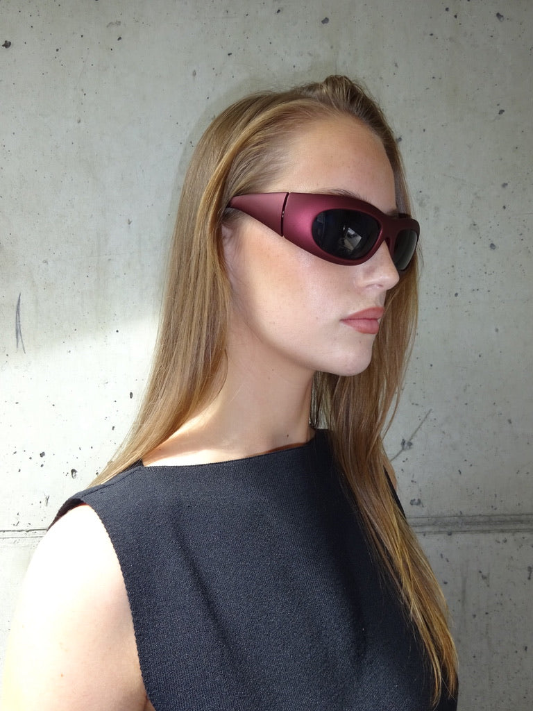 SUNGLASSES 007