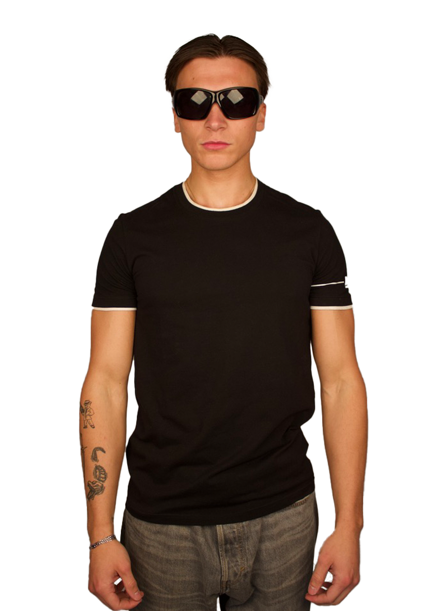 DOLCE & GABBANA T-SHIRT