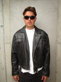 HARLEY DAVIDSON JACKET