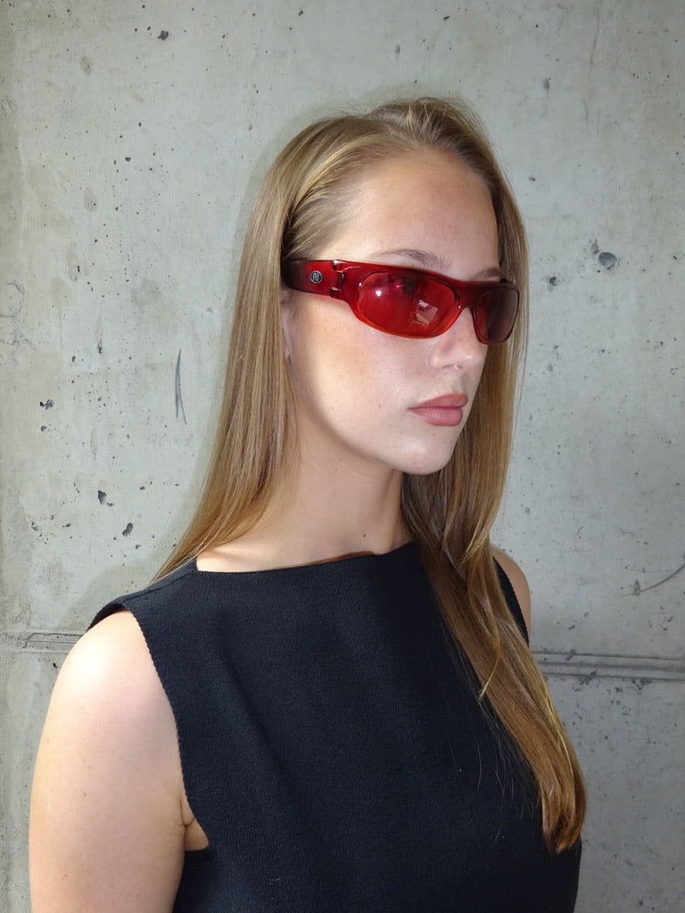 NOUVELLE VAGUE sunglasses 035