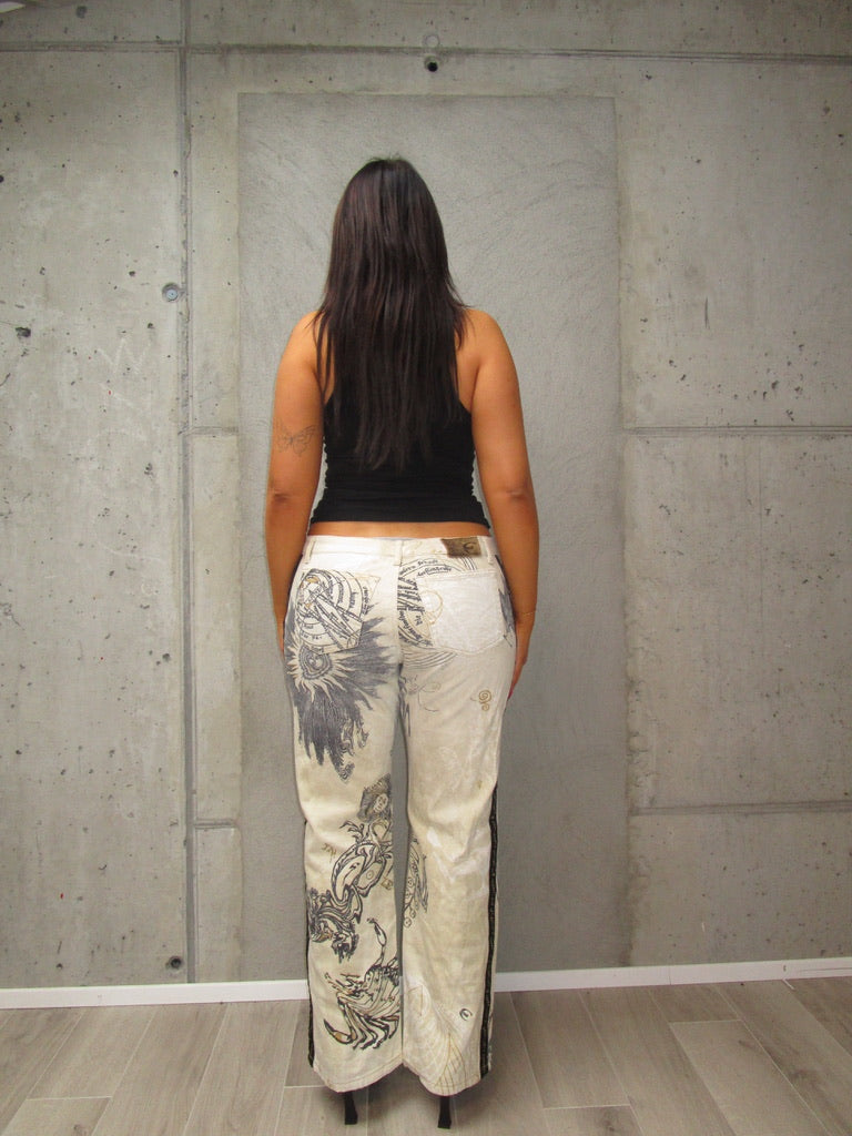 JUST CAVALLI JEANS