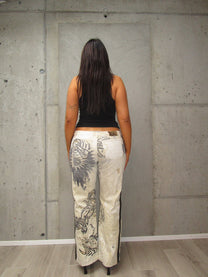 JUST CAVALLI JEANS