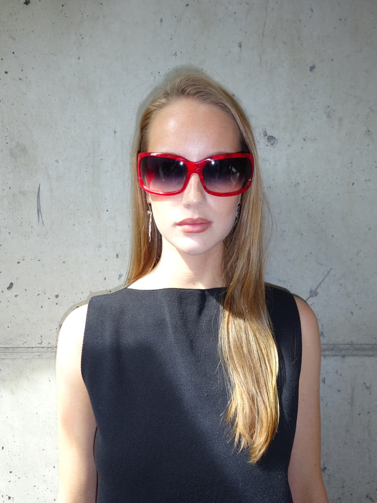 NOUVELLE VAGUE sunglasses 016