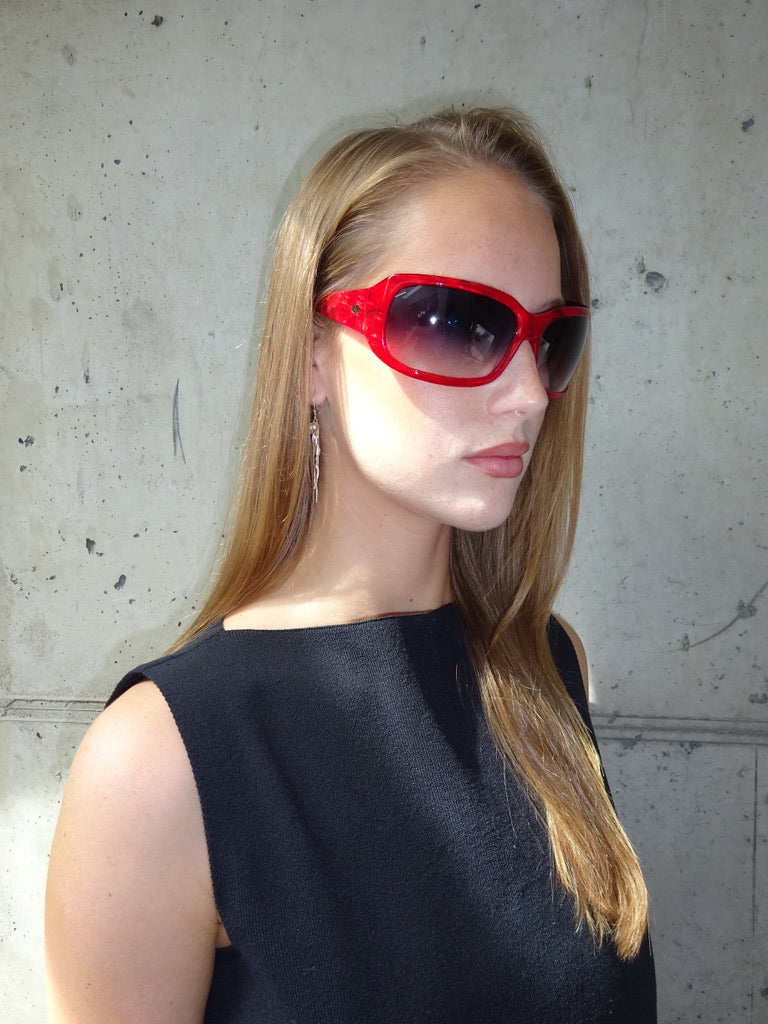 NOUVELLE VAGUE sunglasses 016