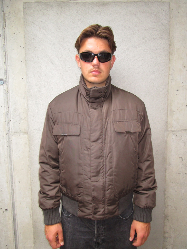 TRUSSARDI JACKET