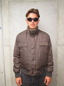 TRUSSARDI JACKET
