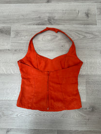 ORANGE TOP