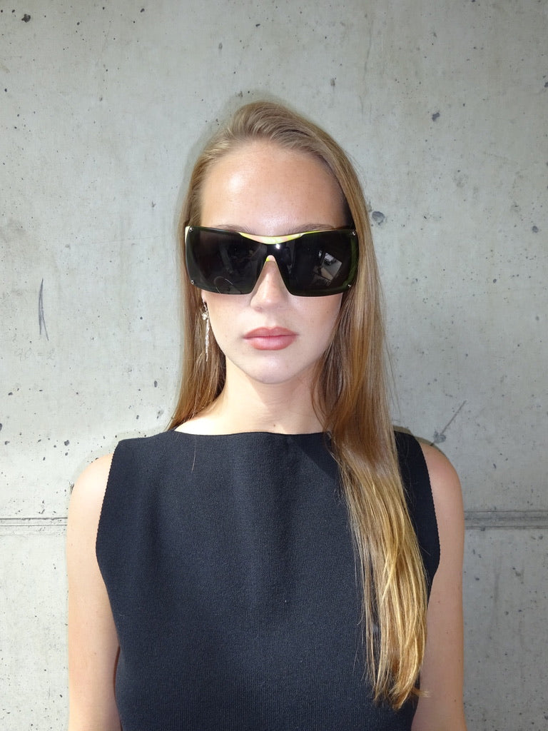 NOUVELLE VAGUE sunglasses 010