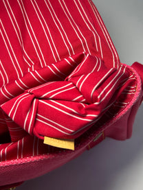 LOUIS VUITTON CANVAS BAG