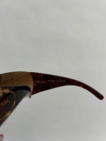 PRADA SUNGLASSES