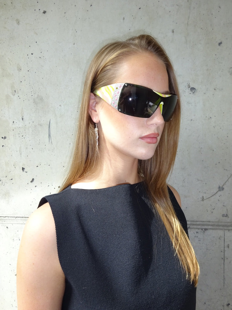 NOUVELLE VAGUE sunglasses 010
