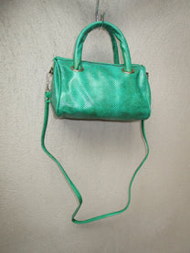 GREEN BAG