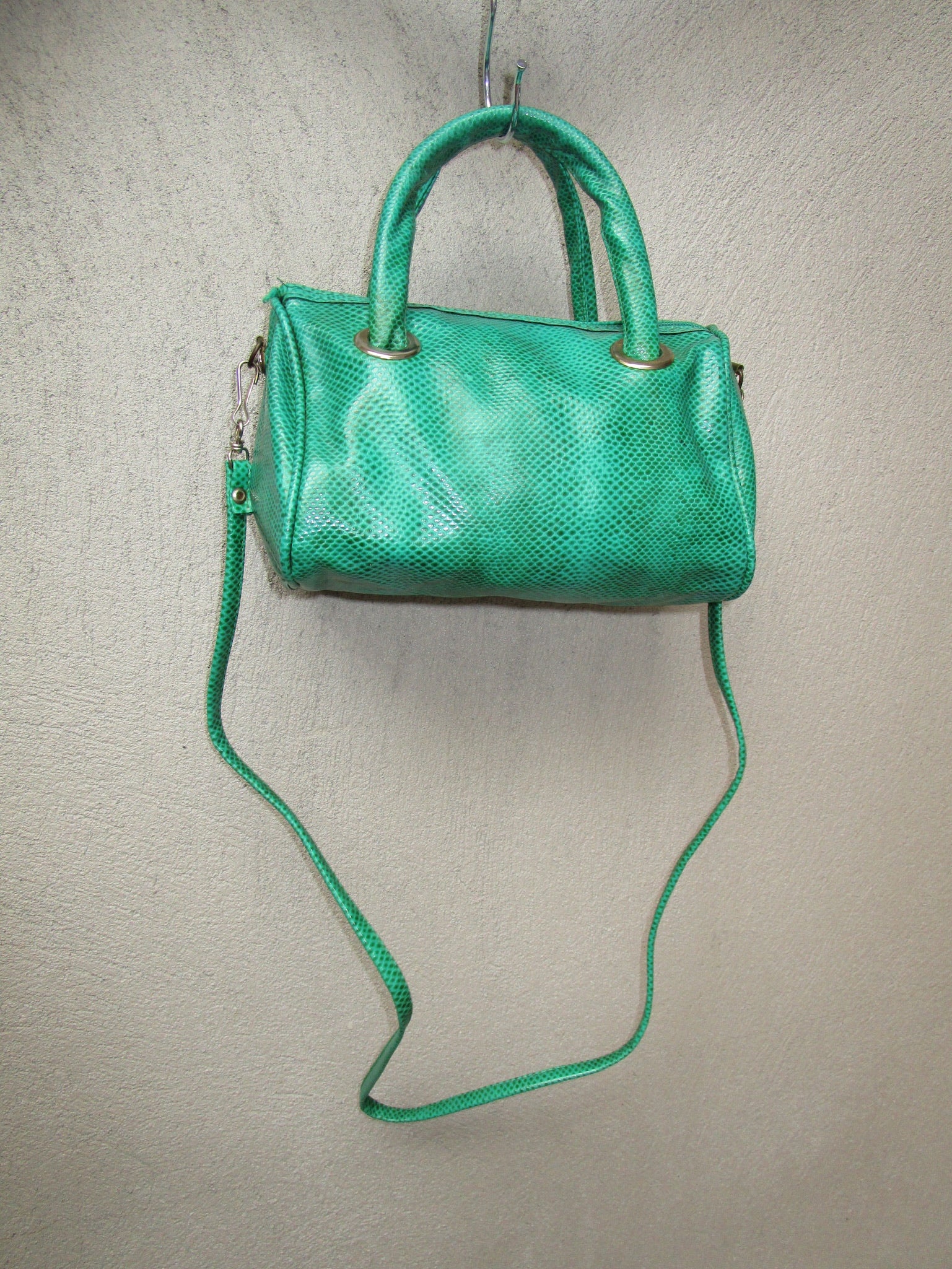 GREEN BAG