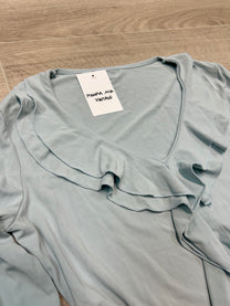 BLUE LONGSLEEVE