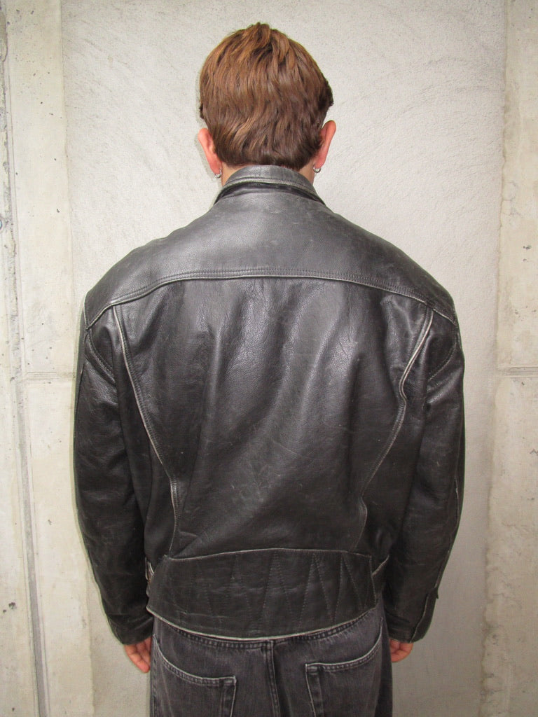 HARLEY DAVIDSON JACKET