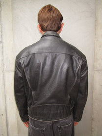 HARLEY DAVIDSON JACKET