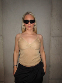 GOLD TOP