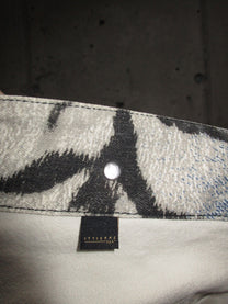 JUST CAVALLI DENIM JACKET
